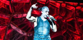 Kontroverse um Rammstein Silvester Konzert in München
