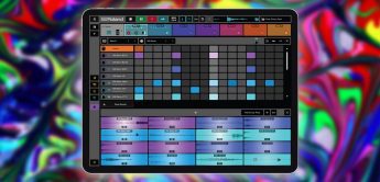 Test: Roland Zenbeats 3, Music Software und App