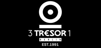 Ausstellung: 31 Jahre Tresor Technoclub Berlin