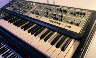 Roland SH-7 Vintage-Synthesizer