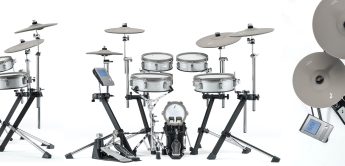 Test: EFNOTE 3, E-Drums