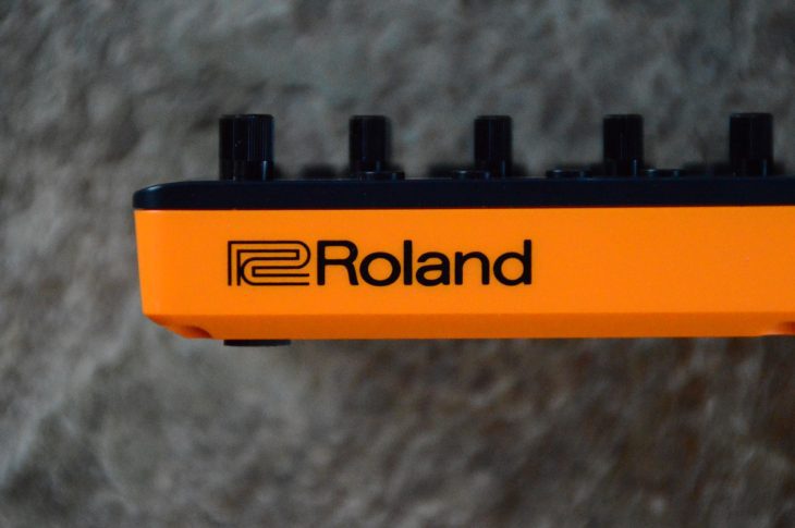 Roland T-8 Beat Machine - Roland