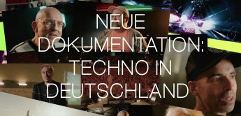 Dokumentation: Techno House Deutschland auf ARD