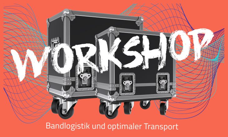 Workshop: Bandlogistik und optimaler Transport
