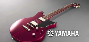 Test: Yamaha Revstar RSE20 Red Copper, E-Gitarre