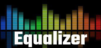 Feature: Equalizer im Tonstudio