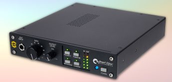 Test: Great River ME-1 NV, Mikrofonvorverstärker
