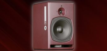 Test: PSI Audio A21-M Modell 2022, Studiomonitore