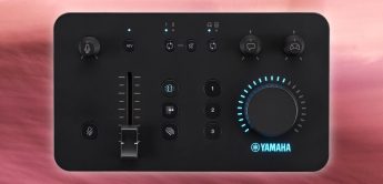 Test: Yamaha ZG01, Streaming Mixer & Audiointerface