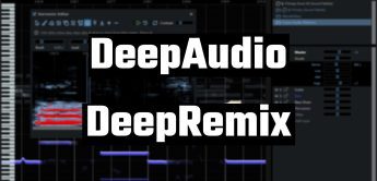 Test: Hit’n’Mix RipX DeepRemix, DeepAudio, Software