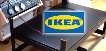 IKEA HACK- Bau dir deinen eigenen Plattenhall