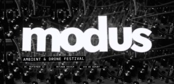 Modus Ambient & Drone Festival