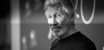 Pink Floyd Gründer Roger Waters sorgt mit seinen Meinungen für Ärger