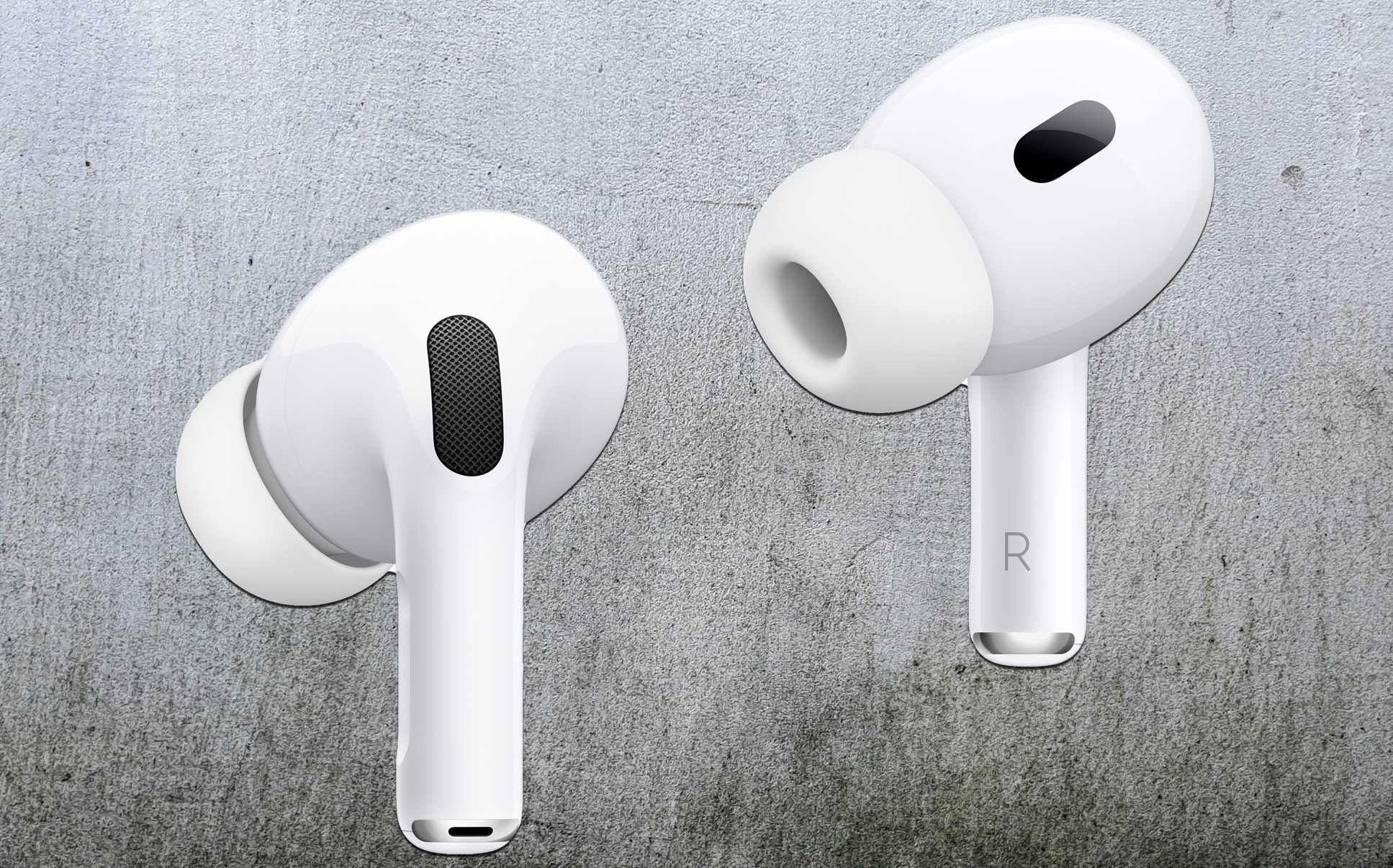 Test: Apple AirPods Pro 2. Generation, In-Ear-Kopfhörer 