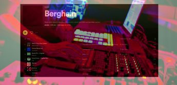 Clubmusik: Was wurde im Berghain und Panorama Bar gespielt?