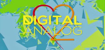 Das DigitalAnalog Festival in München: Eintritt frei