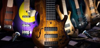 Feature: Guitar Summit für E-Bass & Bassisten