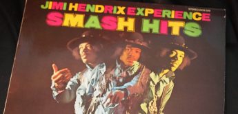 The Jimi Hendrix Book (6) – Die Studio-Alben