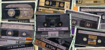 Über 200 Mixtapes von 1979 bis 1999 auf Mixcloud