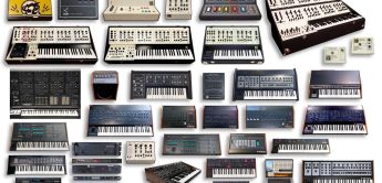 Alle Oberheim Synthesizer-Produkte chronologisch erfasst