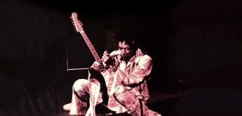 The Jimi Hendrix Book (11) – Die Gitarren-Spieltechnik