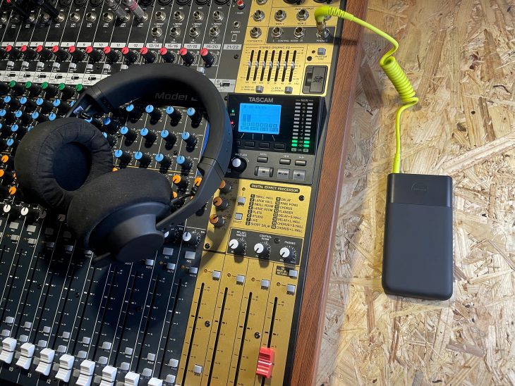 AIAIAI TMA-2 Studio Wireless+