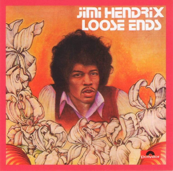 The Jimi Hendrix Book (10)