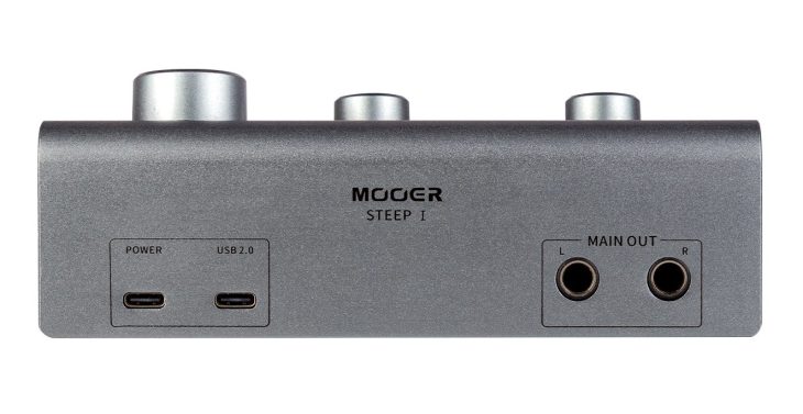 mooer-steep-i-audio-interface - 3