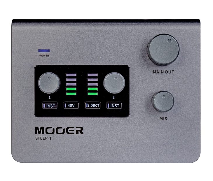 mooer-steep-i-audio-interface - 4