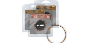 Test: Richter Strings Acoustic, Westerngitarrensaiten
