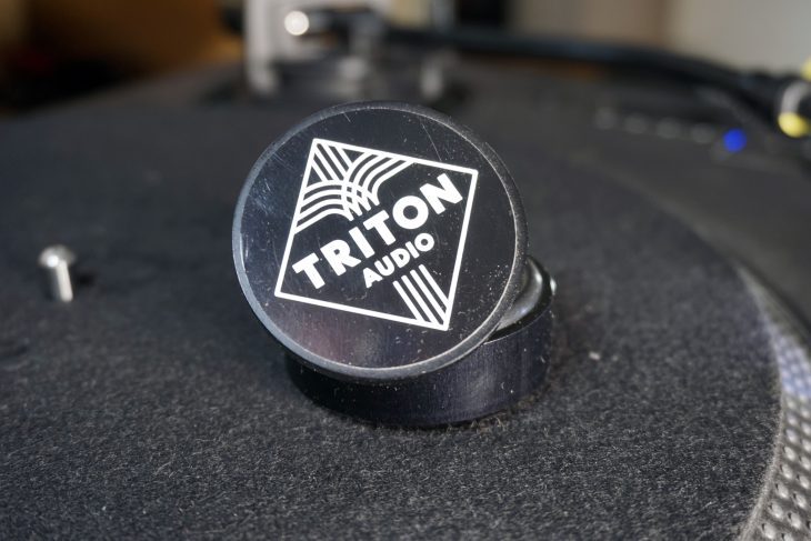 Triton Audio NeoLev