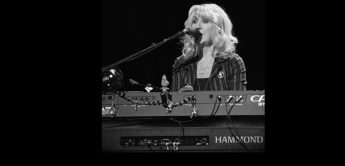 Fleetwood Mac: R.I.P Christine McVie (79)