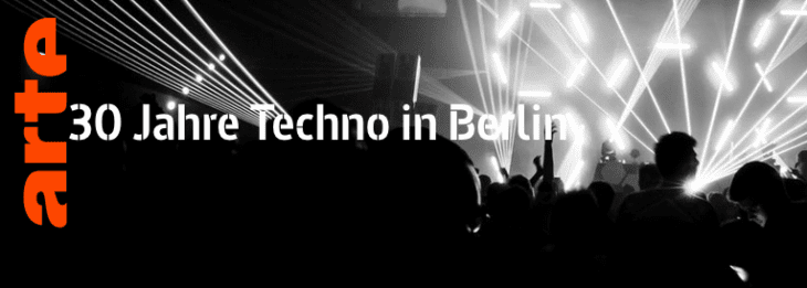 30 Jahre Techno in Berlin