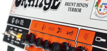 Test: Orange Brent Hinds Terror, Gitarrenverstärker
