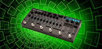 Test: Electro Harmonix 95000 Performance Looper, Gitarrenpedal
