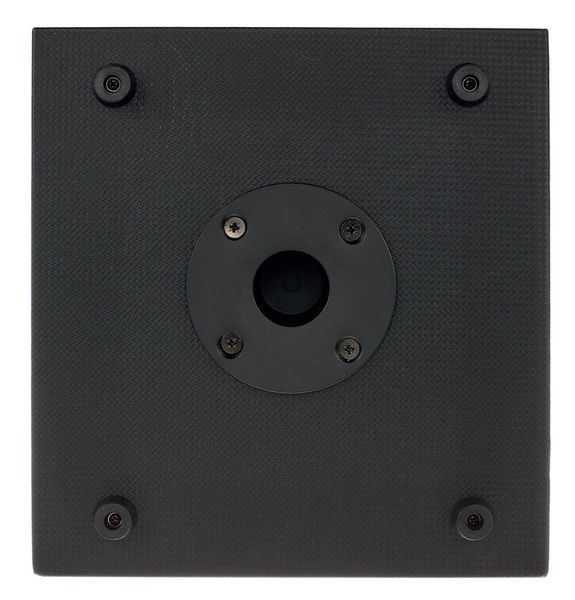 Elite Acoustics D6-8 Acoustic Amplifier - Unterseite