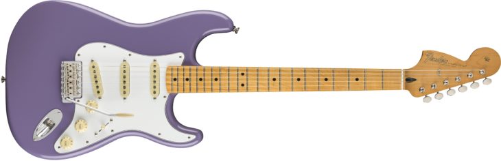 Fender Jimi Hendrix