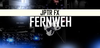 Test: Jptr FX Fernweh, Echopedal