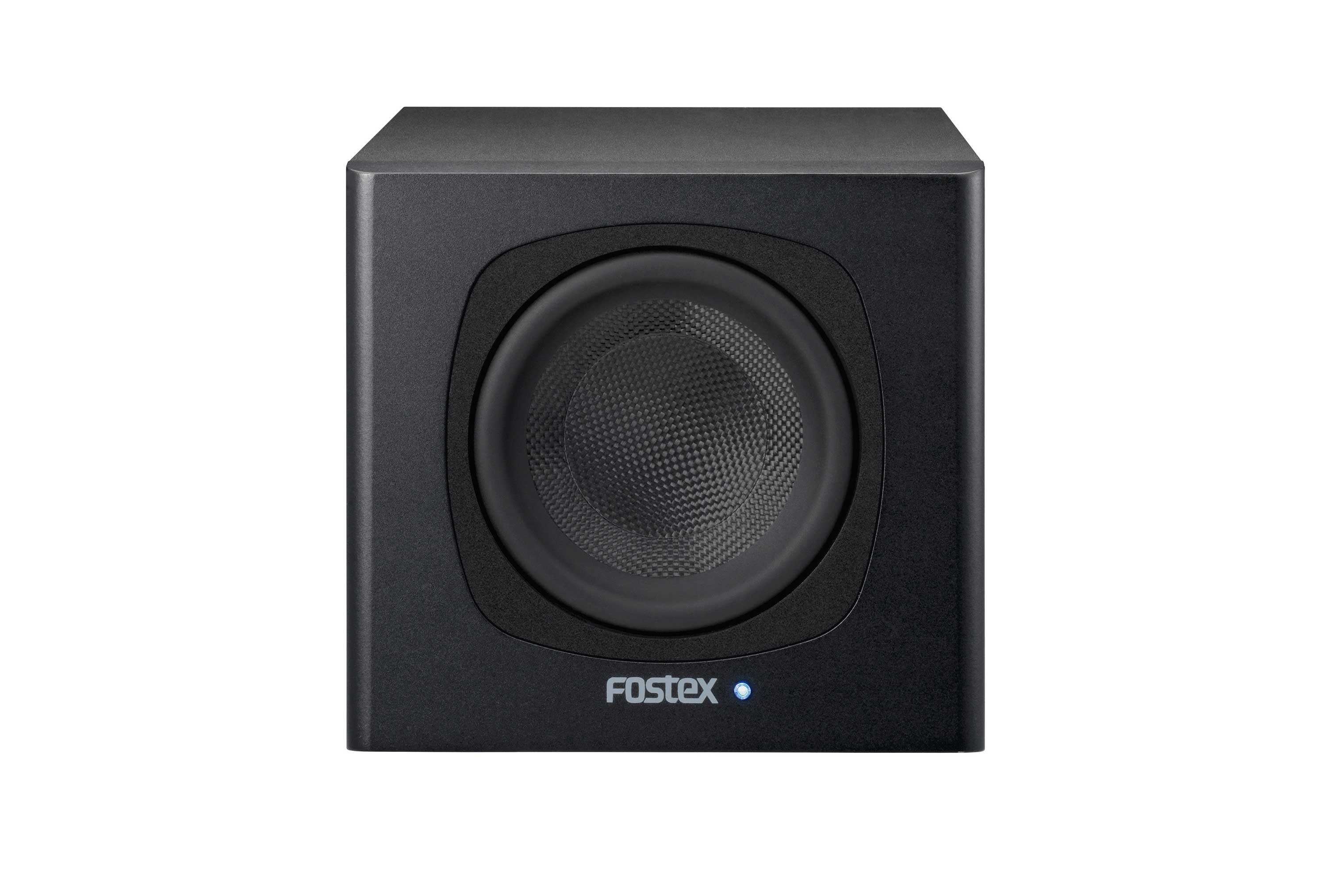 Test: Fostex PM0.3dH, PM-SUBmini2, PC-100 USB-HR2, 2.1 Studiomonitore