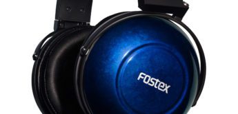 Test: Fostex Th-900 Mk2 Sapphire Blue, Kopfhörer