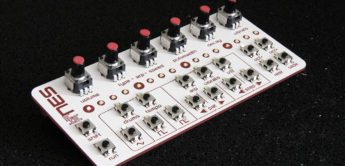 Top News: Twisted Electrons hapiNES, µAcid8, Synthesizer