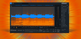 Top News: iZotope RX7, Audio Restauration Software