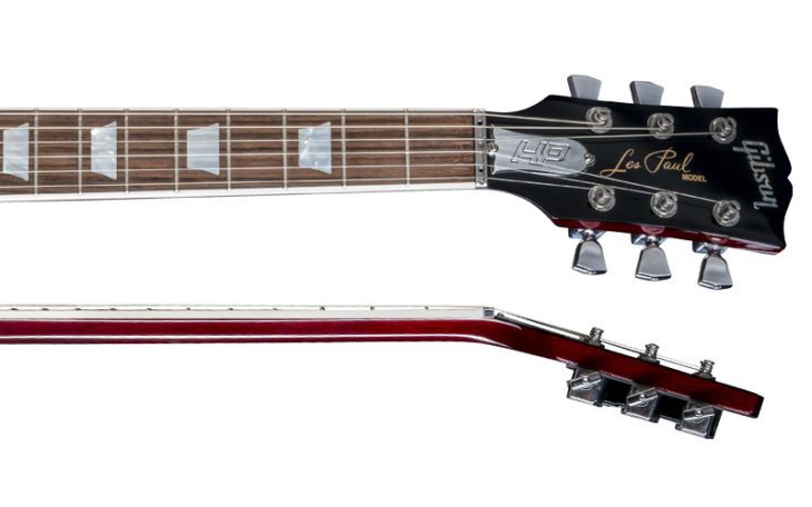 Gibson Les Paul Standard HP 2018