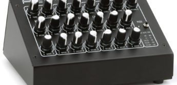 Top News: AVP Synth MAD-5 MK2, Drumsynthesizer