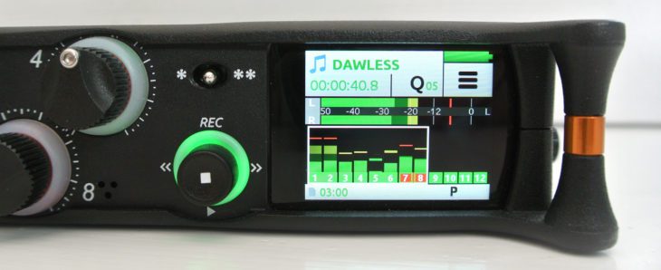 Sound Devices MixPre-10M