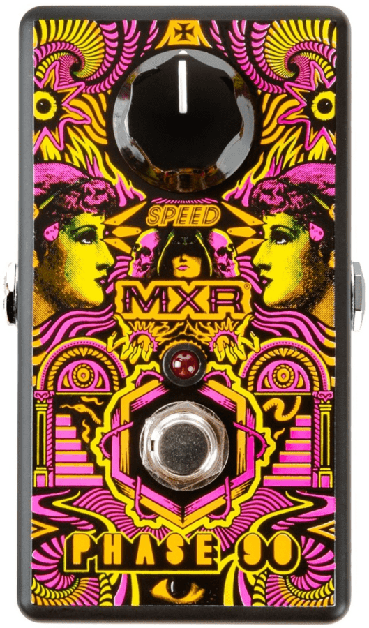 MXR Special Edition Phase 90