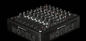 Test: PLAYdifferently Model 1, DJ-Mixer