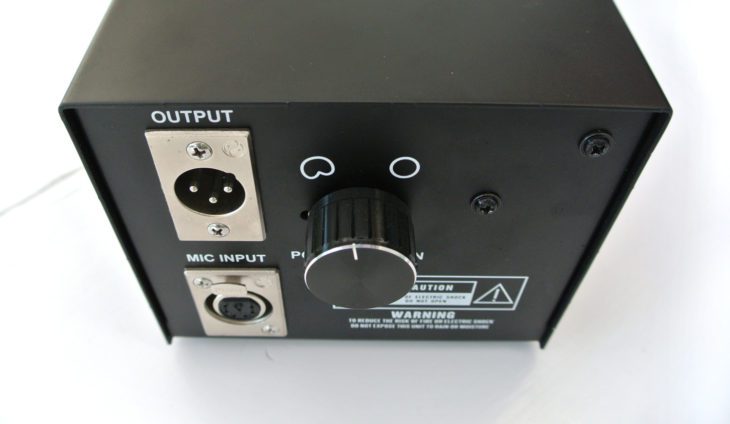 Stam Audio SA-47