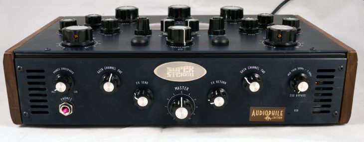 SuperStereo DN78