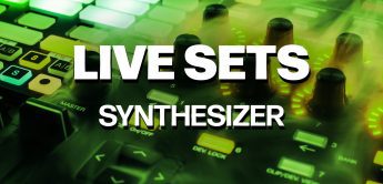 Live-Sets im Überblick für DJs: MIDI-Keyboards & Synthesizer